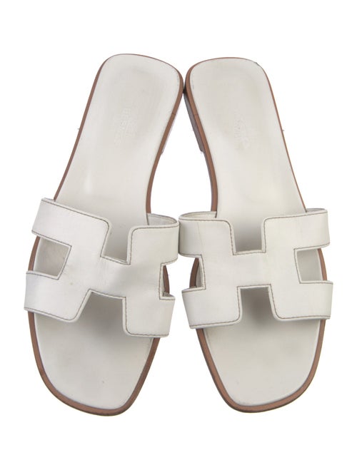 Hermès 2022 Oran Slides