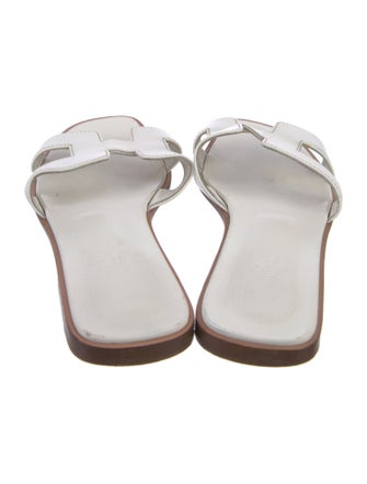 Hermès 2022 Oran Slides