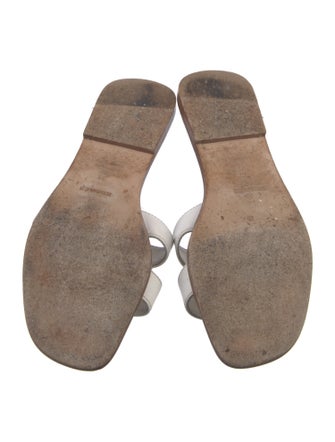 Hermès 2022 Oran Slides