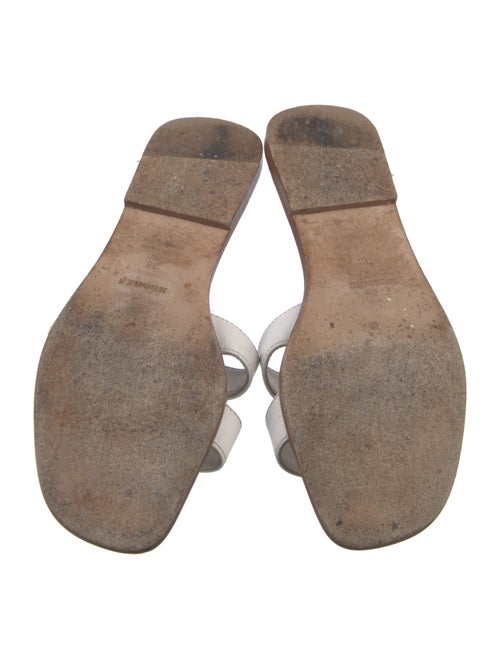 Hermès 2022 Oran Slides