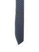 Hermès Hermès Silk Pattern Necktie