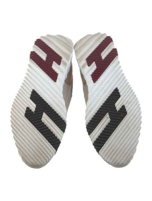 Hermès 2024 H Logo Sneakers