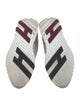 Hermès 2024 H Logo Sneakers