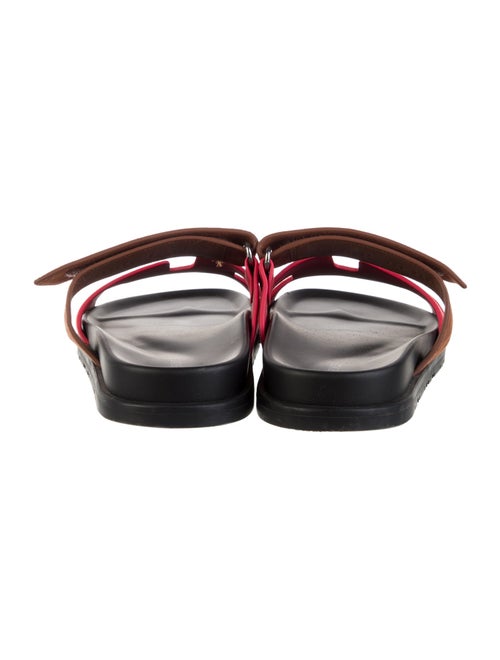 Hermès 2024 Chypre Slides