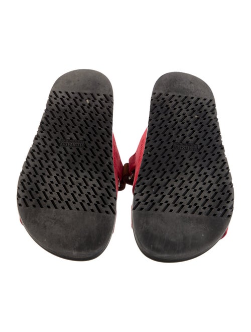 Hermès 2024 Chypre Slides