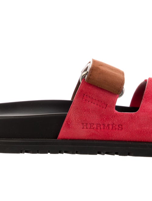 Hermès 2024 Chypre Slides