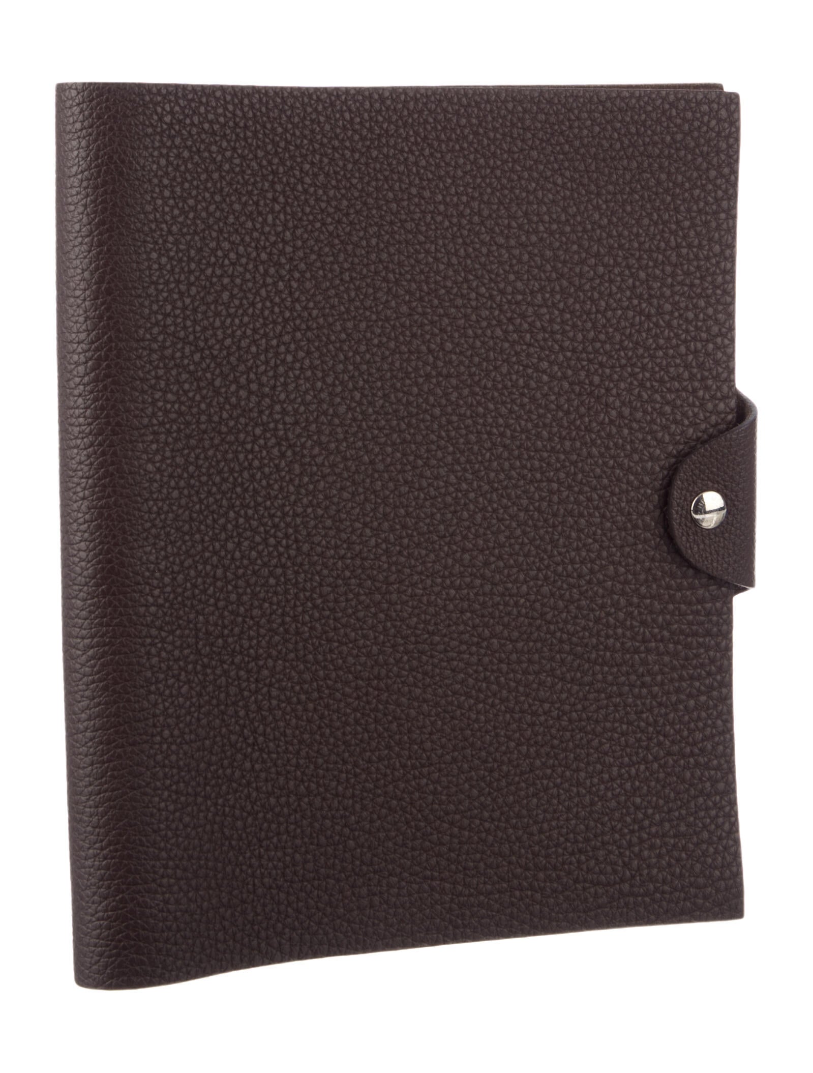 Hermès Ulysse MM Notebook Cover
