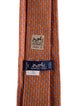 Hermès Silk Tie
