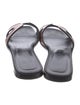 Hermès Oran H Logo Slides