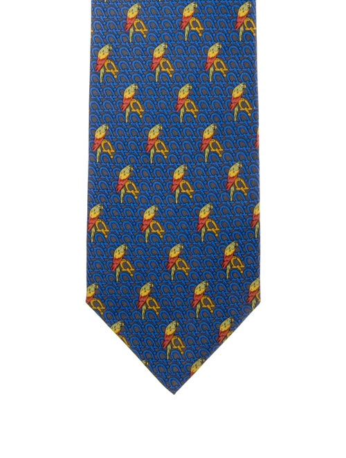 Hermès Tie