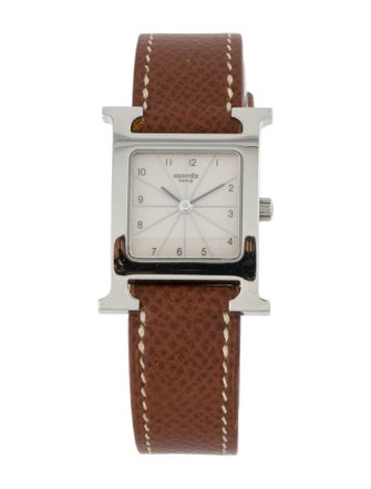 Hermès Heure H Watch