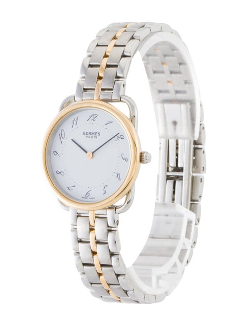 Hermès Arceau Watch
