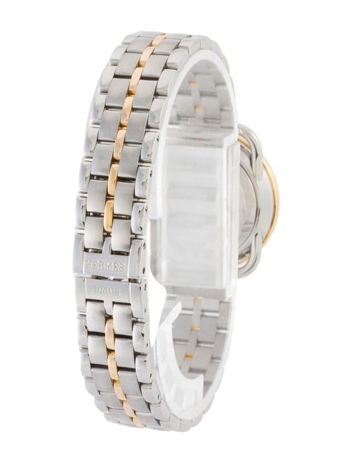 Hermès Arceau Watch