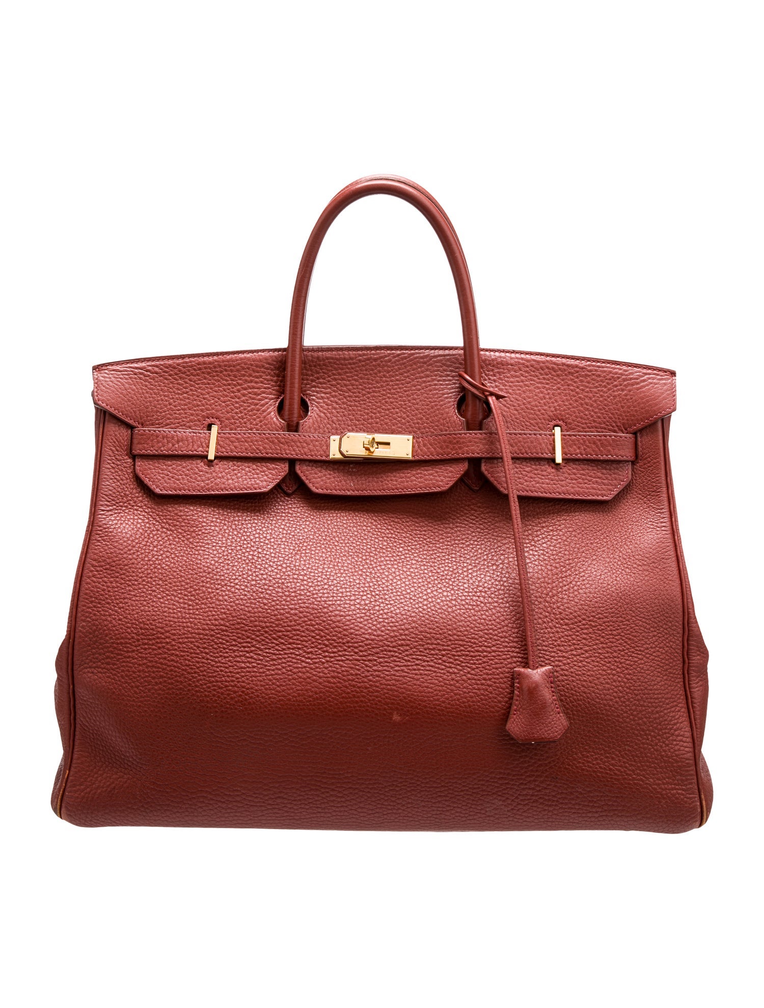 Hermès 2000 Clemence Birkin 40