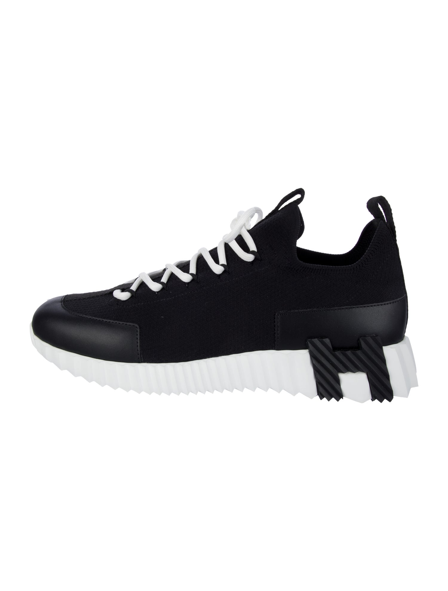 Hermès Lift Athletic Sneakers