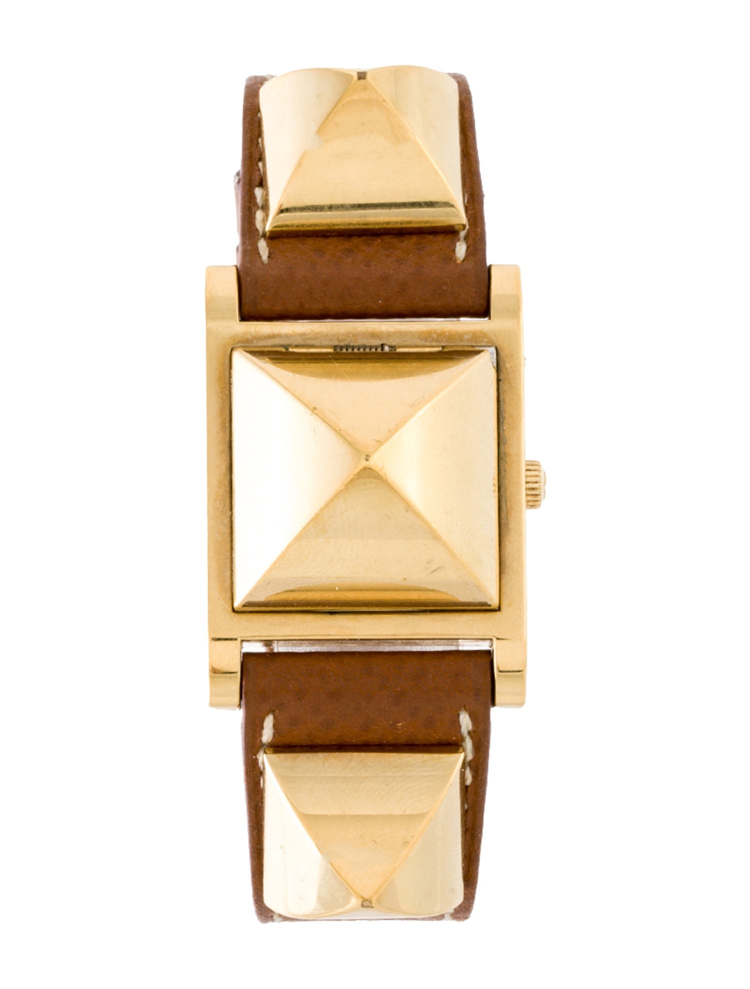 Hermès Médor Watch