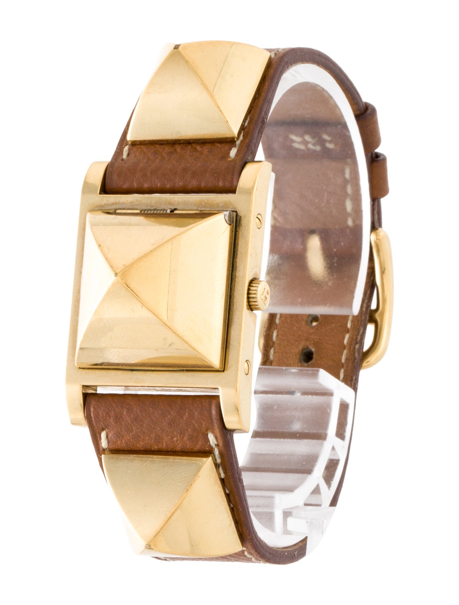 Hermès Médor Watch