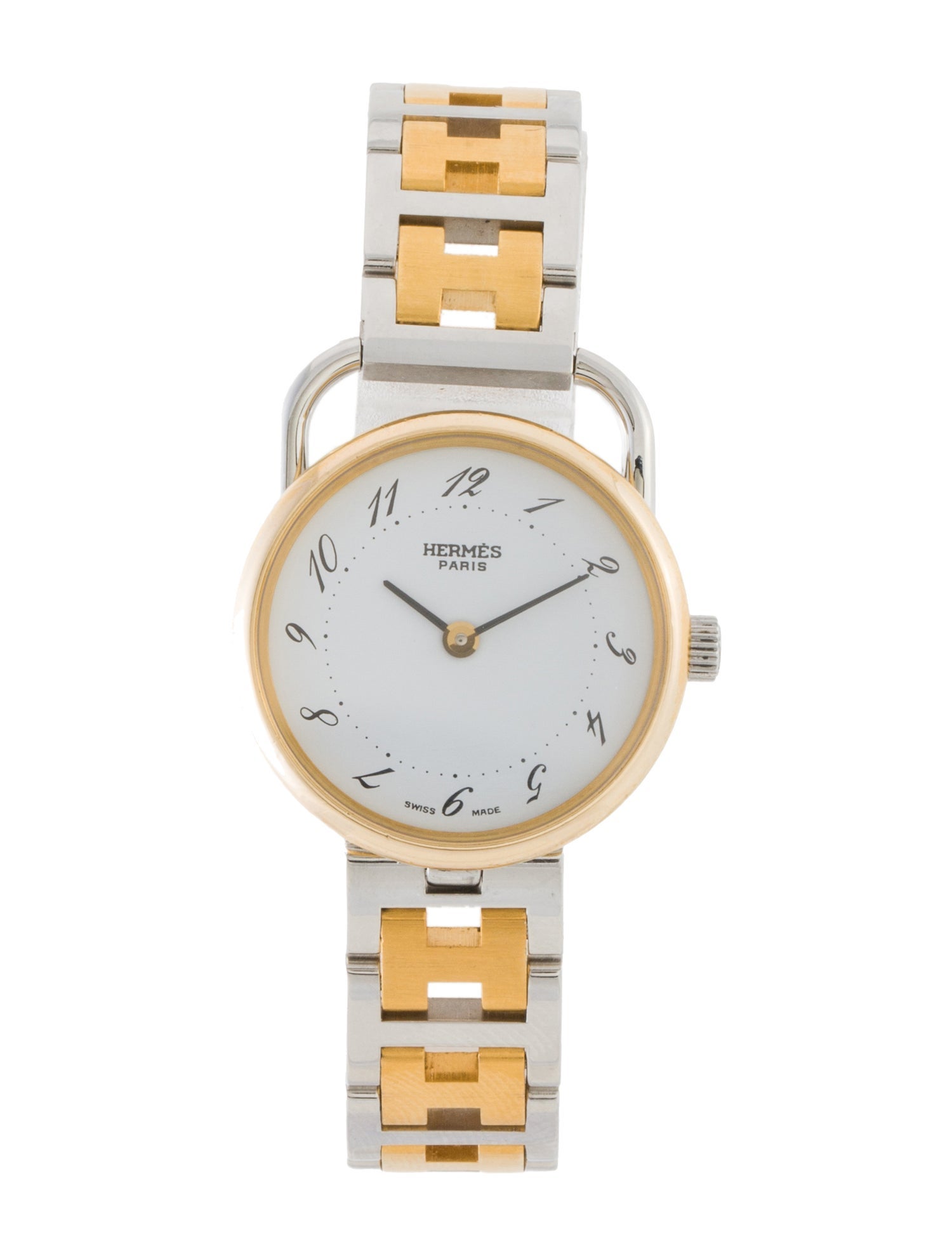 Hermès Arceau Watch