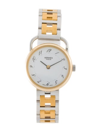 Hermès Arceau Watch