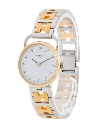 Hermès Arceau Watch