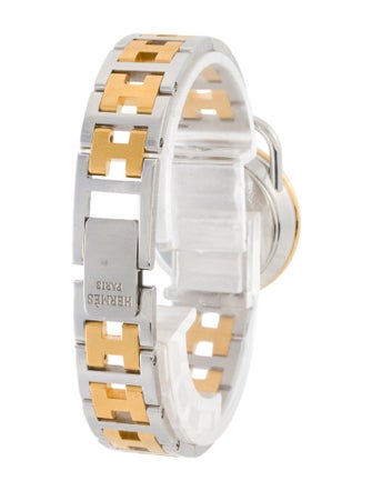 Hermès Arceau Watch