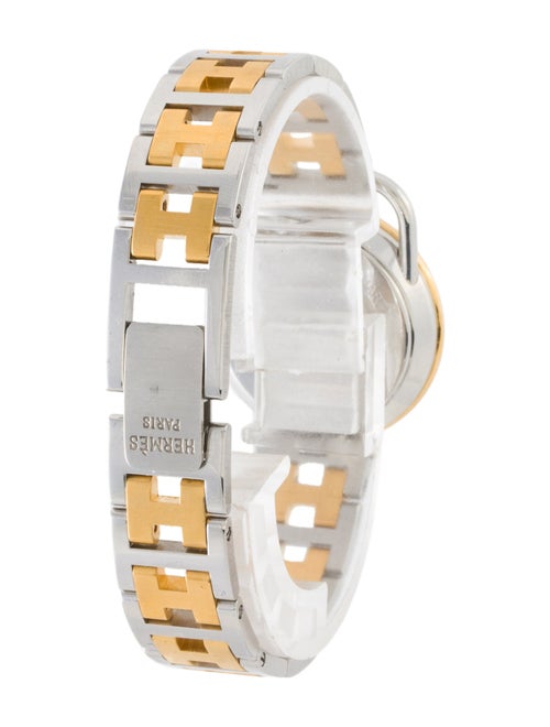 Hermès Arceau Watch