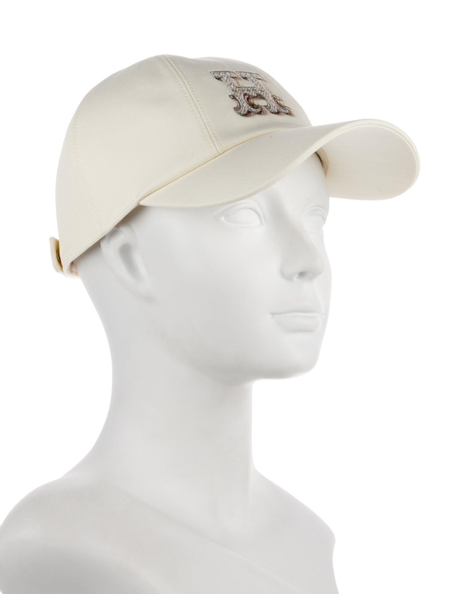 Hermès Serena H Electrique Cap