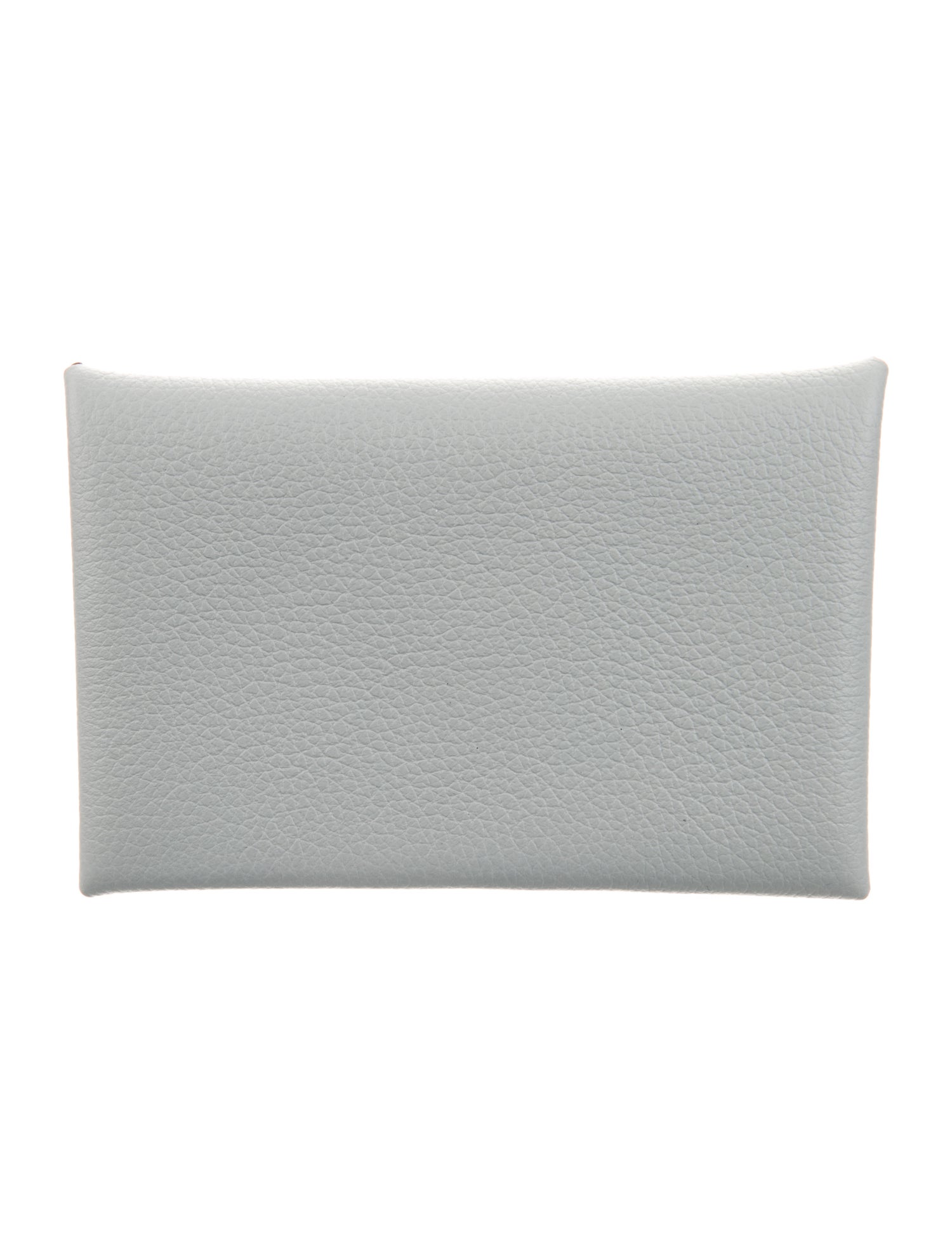 Hermès 2024 Calvi Cardholder