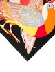 Hermès Toucans De Paradis Silk Shawl