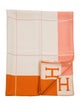 Hermès Avalon III Throw Blanket