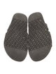 Hermès Ankara Leather Slides