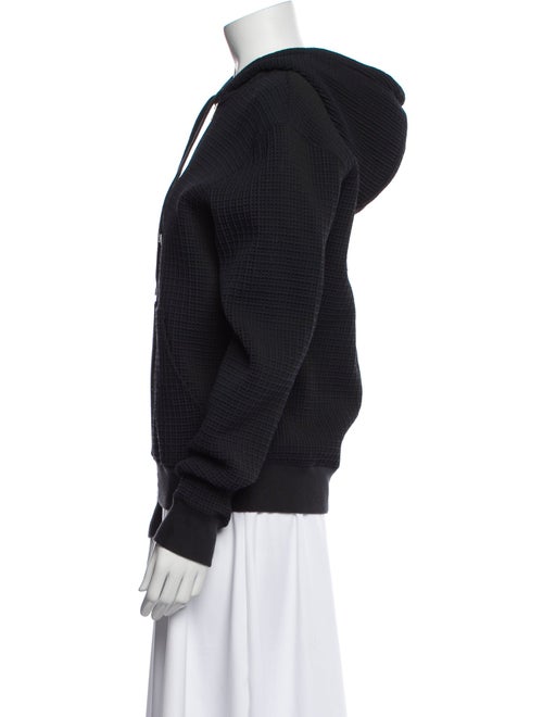 Hermès Crew Neck Long Sleeve Sweatshirt