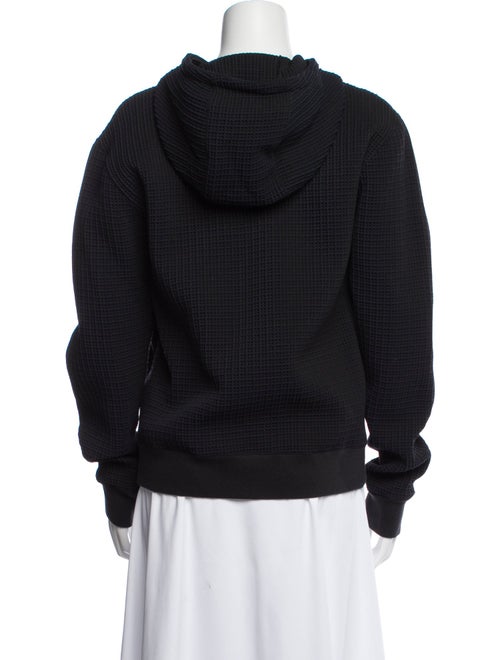 Hermès Crew Neck Long Sleeve Sweatshirt