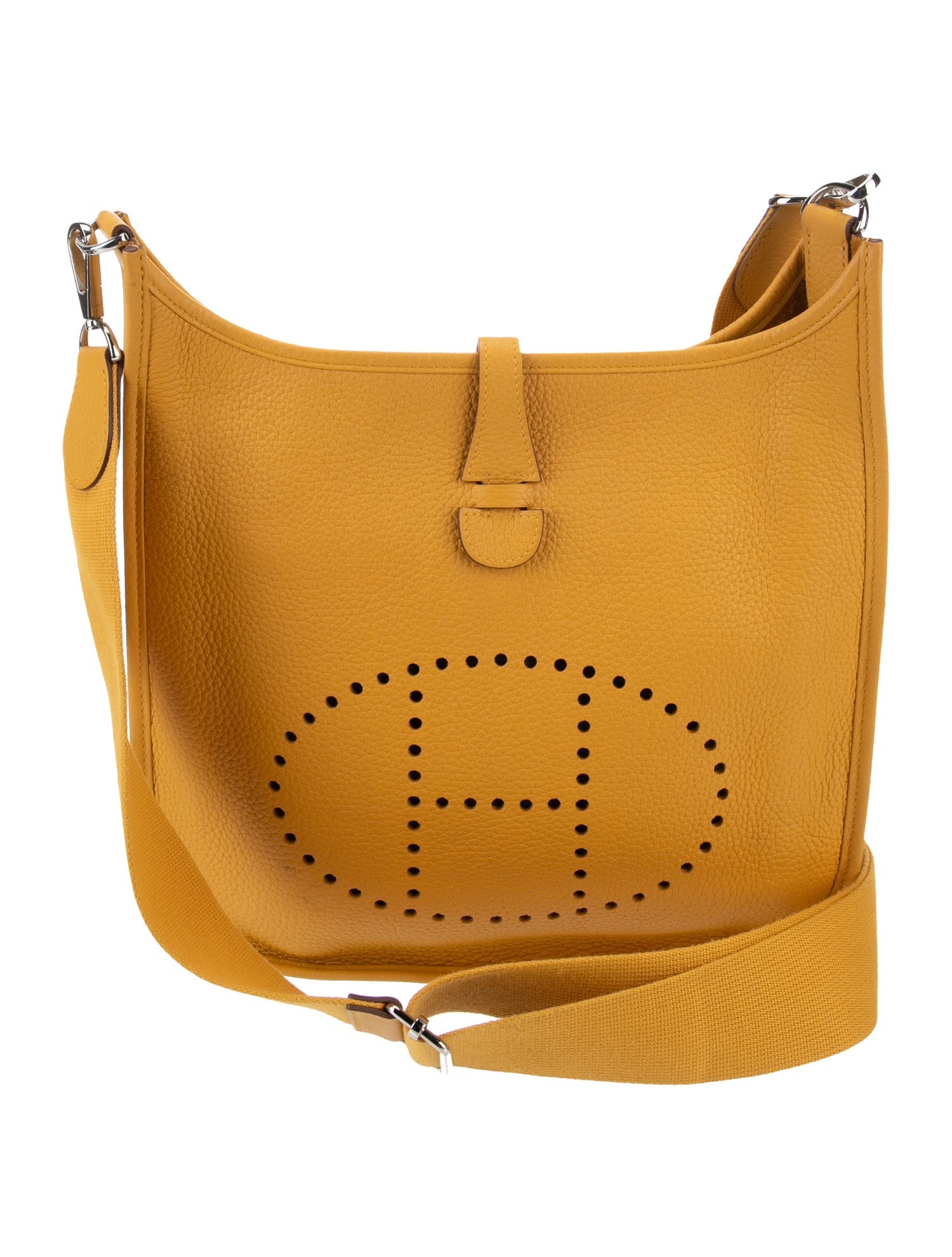 Hermès Clemence Evelyne III 29