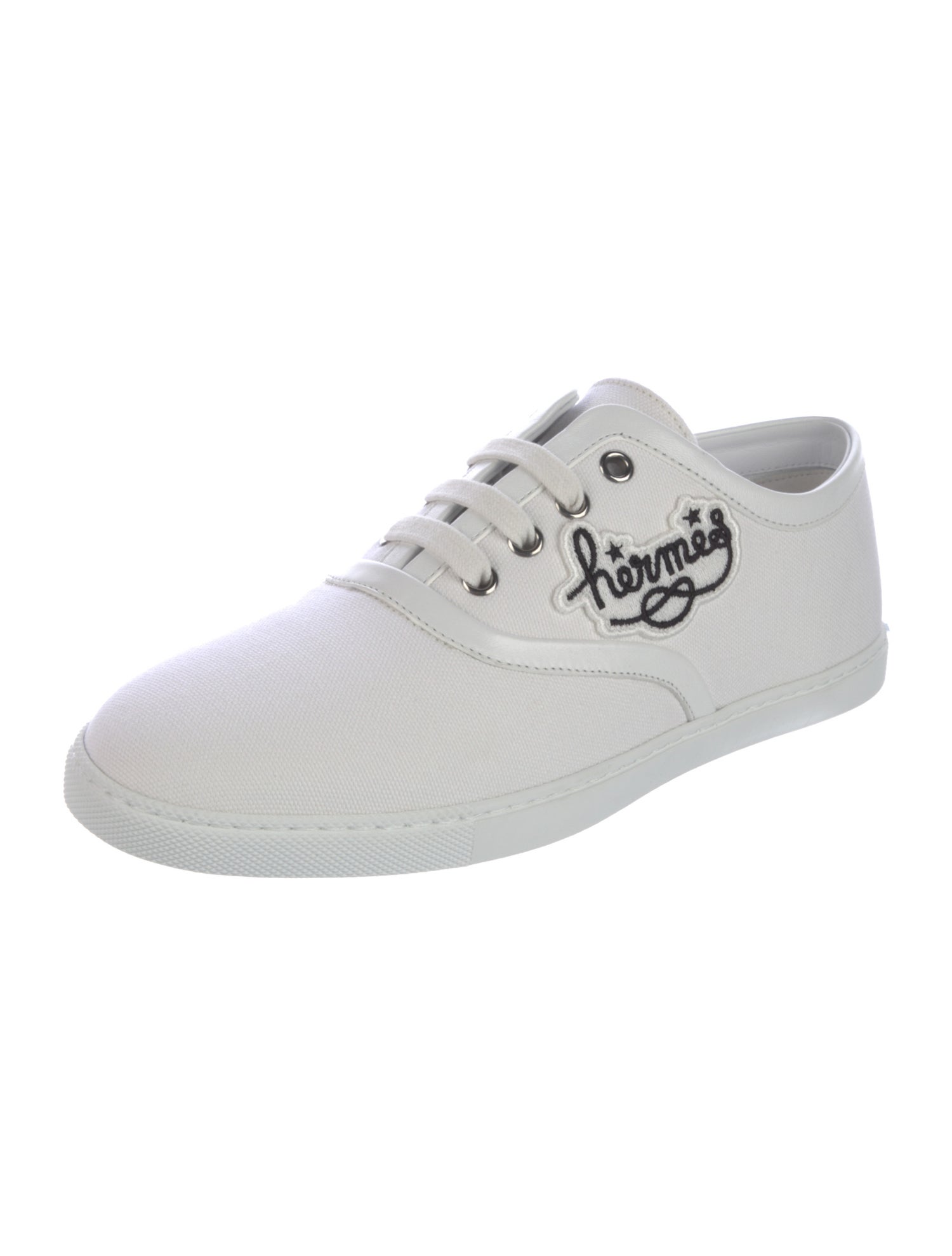 Hermès Innocent Sneakers