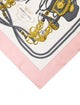 Hermès Brides de Gala Silk Scarf