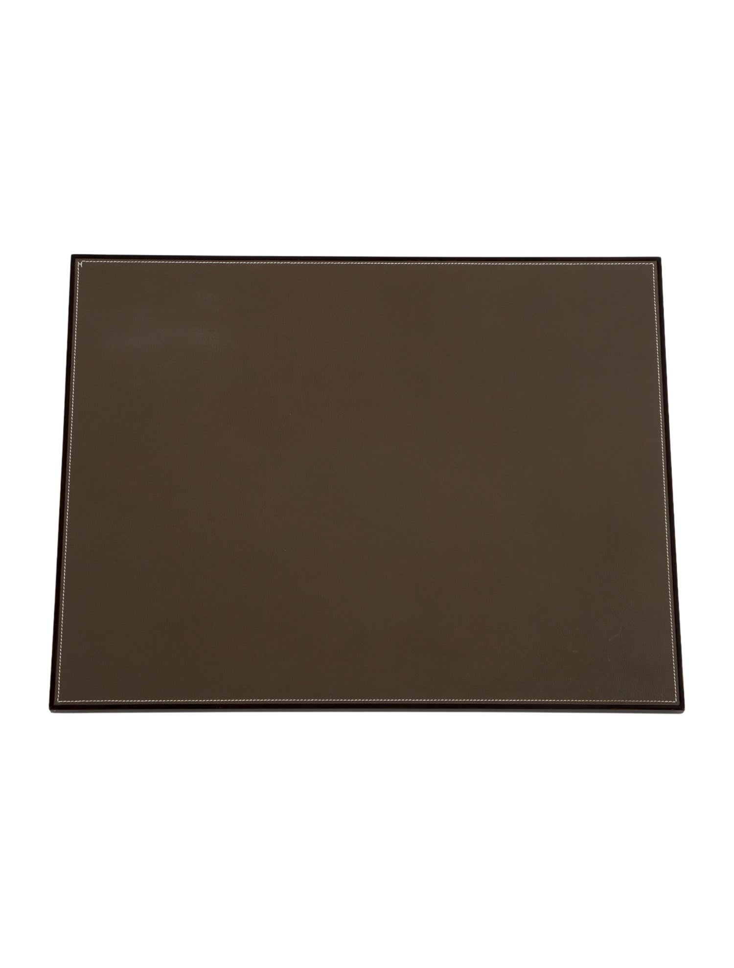 Hermès Pléiade Desk Blotter