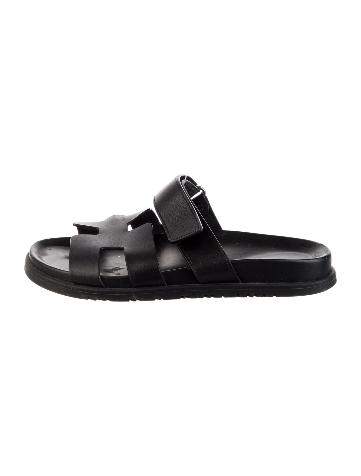 Hermès 2022 H Logo Slides