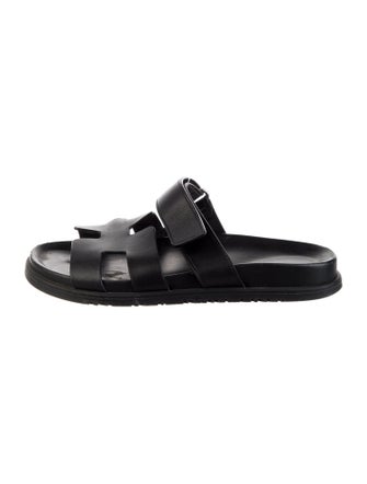 Hermès 2022 H Logo Slides