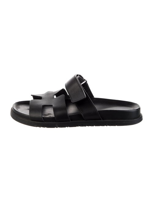 Hermès 2022 H Logo Slides