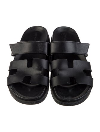 Hermès 2022 H Logo Slides