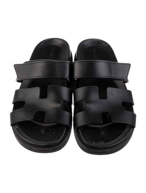 Hermès 2022 H Logo Slides