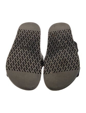 Hermès 2022 H Logo Slides