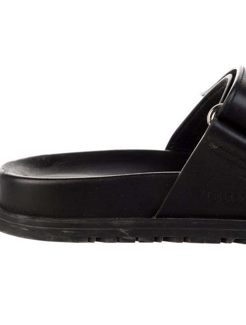 Hermès 2022 H Logo Slides