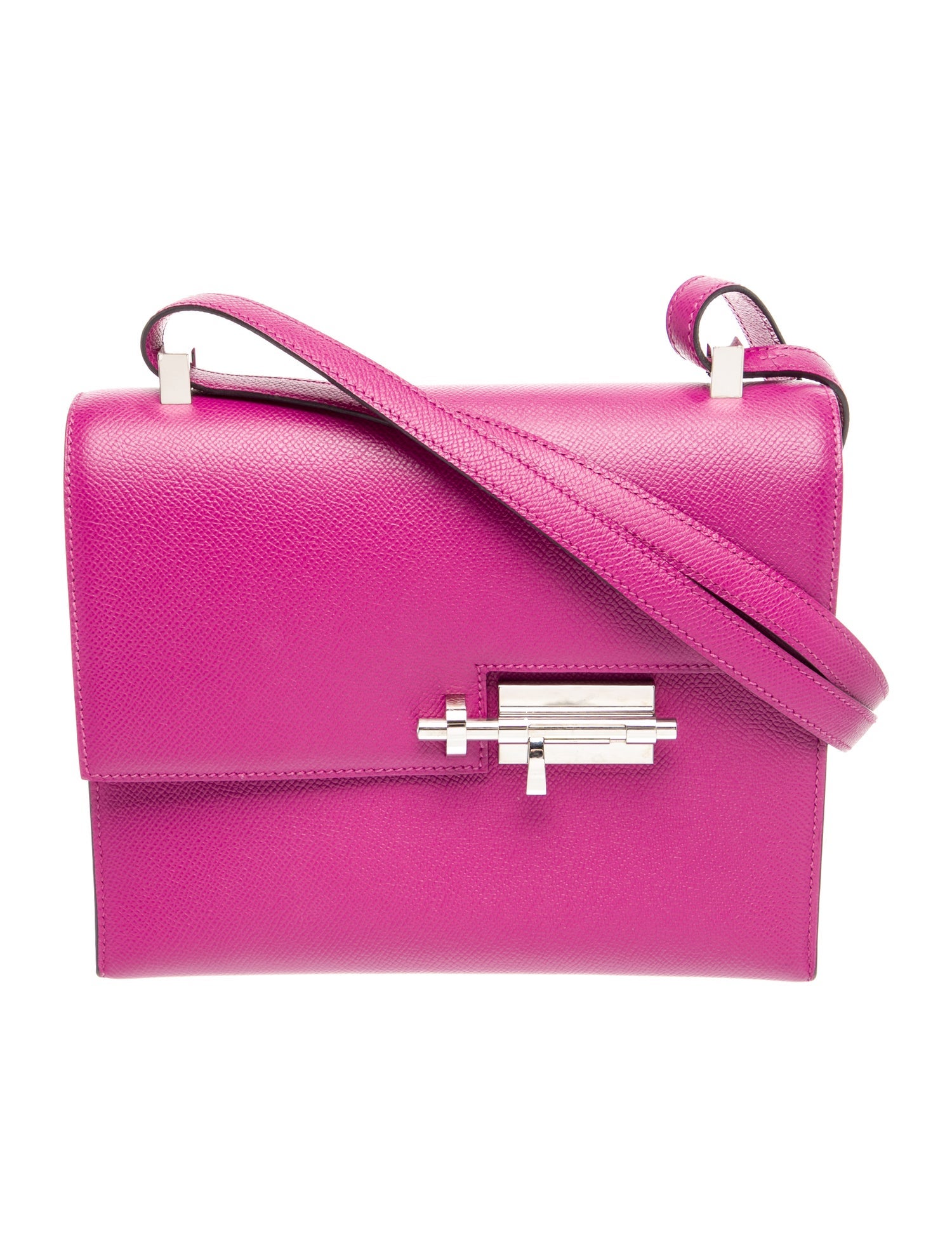 Hermès Epsom Verrou 23