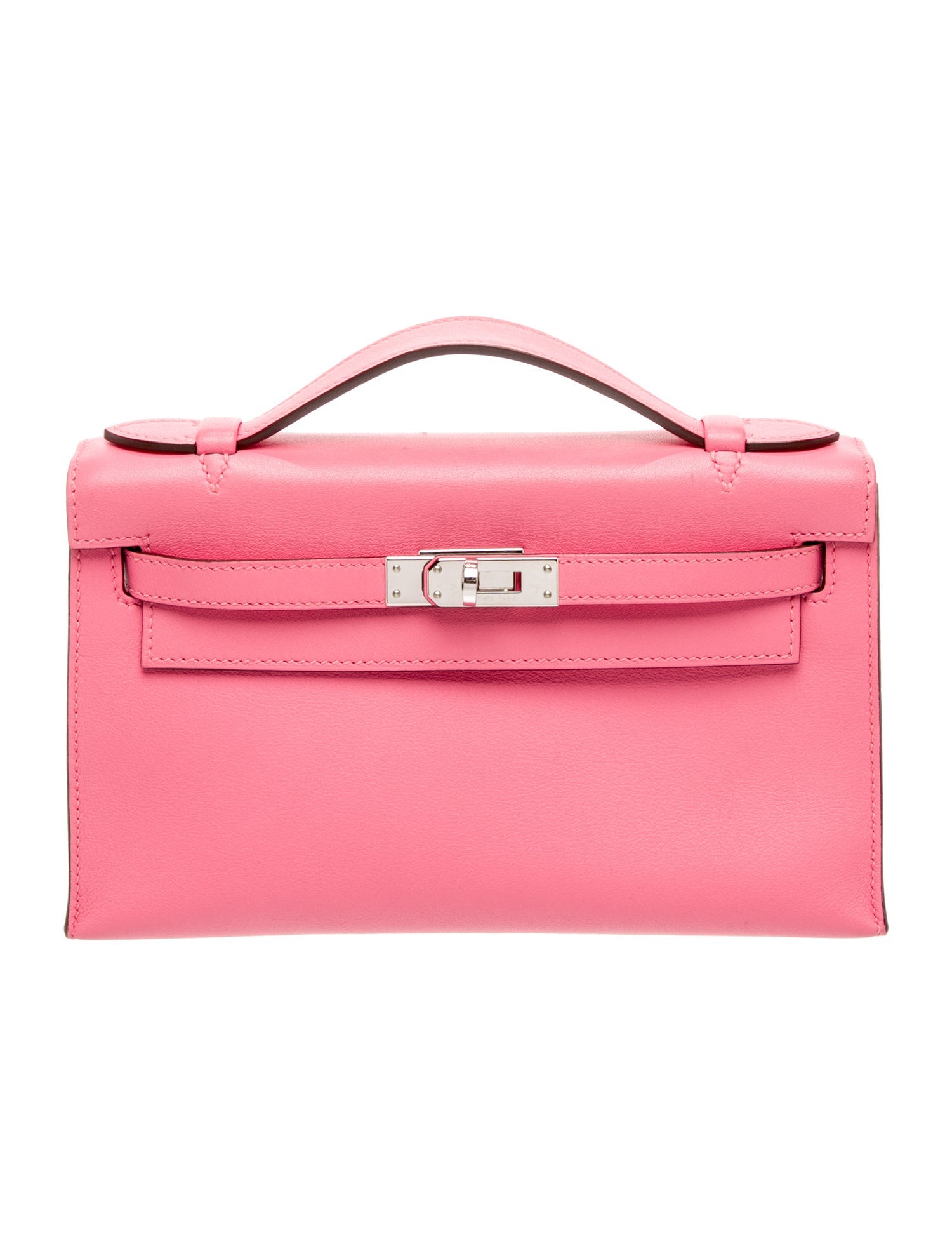 Hermès Swift Kelly Pochette