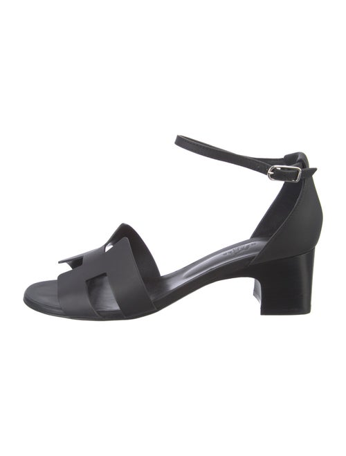 Hermès 2022 Encens 50 Sandals