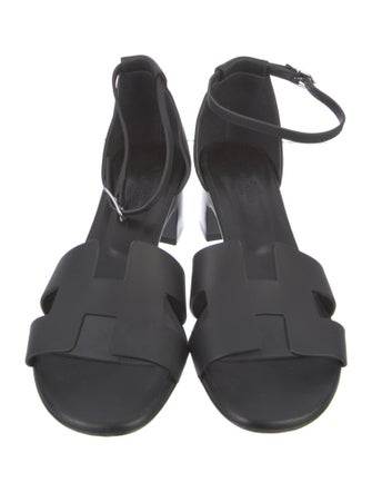 Hermès 2022 Encens 50 Sandals