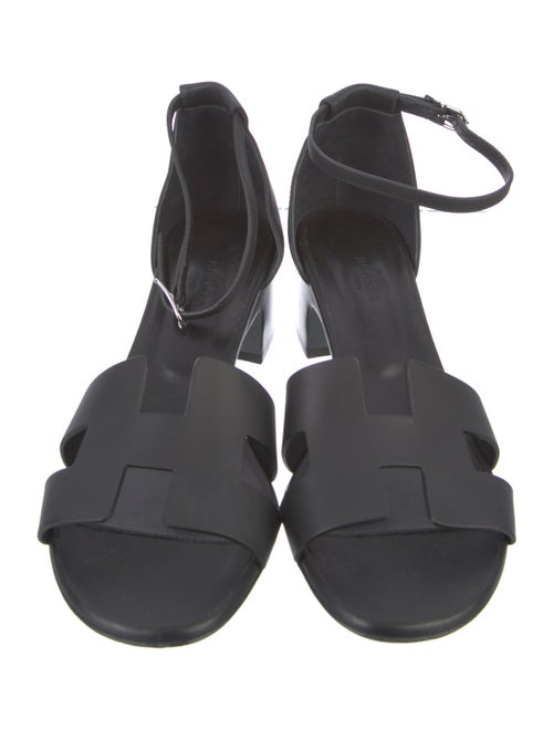 Hermès 2022 Encens 50 Sandals