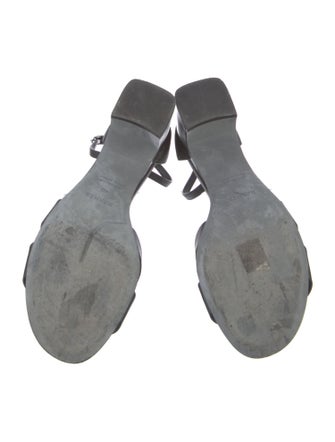 Hermès 2022 Encens 50 Sandals